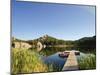 Sylvan Lake, Black Hills National Forest, Custer State Park, South Dakota-Michele Falzone-Mounted Photographic Print