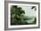 Sylvan View-Julia Purinton-Framed Art Print