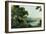 Sylvan View-Julia Purinton-Framed Art Print