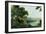 Sylvan View-Julia Purinton-Framed Art Print