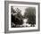 Sylvester Avenue, Manhansett I.E. Manhasset, Shelter Island, N.Y.-null-Framed Photo