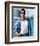 Sylvester Stallone - Assassins-null-Framed Photo