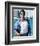 Sylvester Stallone - Assassins-null-Framed Photo