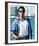 Sylvester Stallone - Assassins-null-Framed Photo