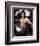 Sylvester Stallone-null-Framed Photo