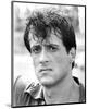 Sylvester Stallone-null-Mounted Photo