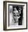 Sylvester Stallone-null-Framed Photo