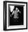 Sylvester Stallone-null-Framed Photo
