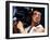 Sylvester Stallone-null-Framed Photo