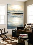 Vent chaud d'ouest sur le lac-Sylvia Audet-Loft Art