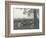 Sylvia Brooke, Arthur Brodrick and Judy Smith at Prince Obaidullah's Picnic, January 1912-English Photographer-Framed Photographic Print