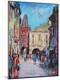 Giclee Print