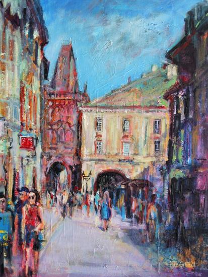 Giclee Print, , large