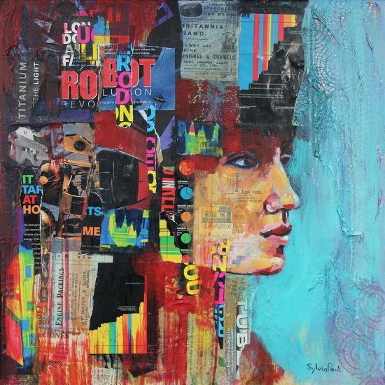 Giclee Print, , large