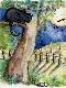 Premium Giclee Print