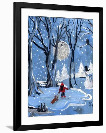 Art Print, , large