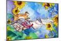 Premium Giclee Print