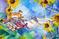 Premium Giclee Print