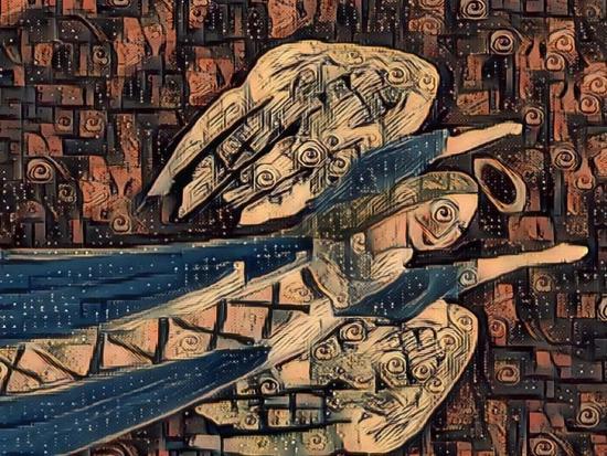 Art Print, , large