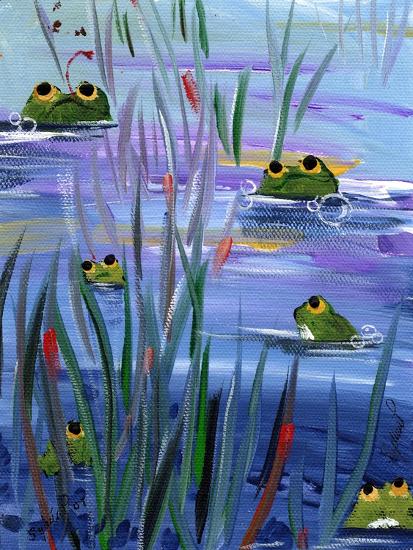 Art Print, , large