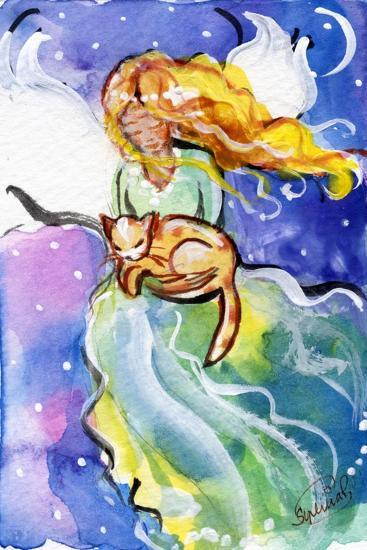 Art Print, , large