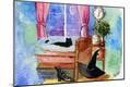 Premium Giclee Print