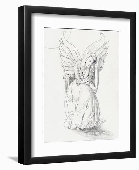 Art Print, , large