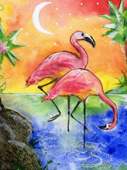 Premium Giclee Print, , large