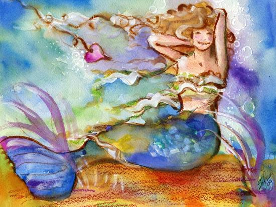 Premium Giclee Print, , large