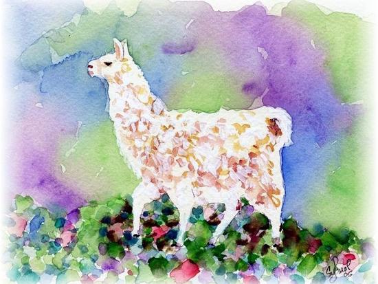 Art Print, , large