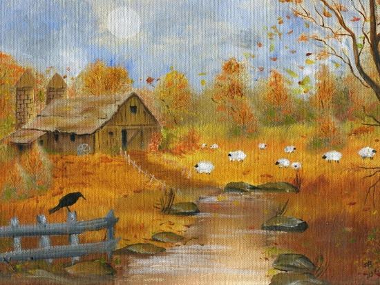 Art Print, , large
