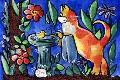 Premium Giclee Print