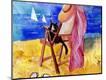 Premium Giclee Print