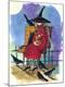 Premium Giclee Print