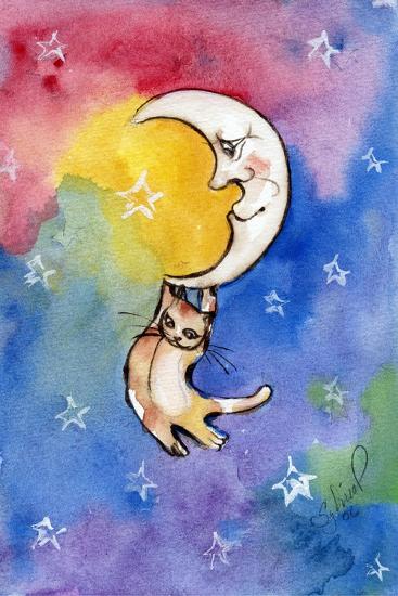 Art Print, , large