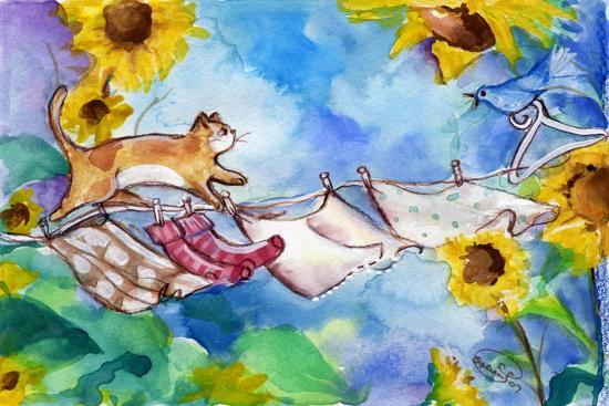 Art Print, , large