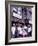 Sylvia's Soul Food Harlem-Carol Highsmith-Framed Photo