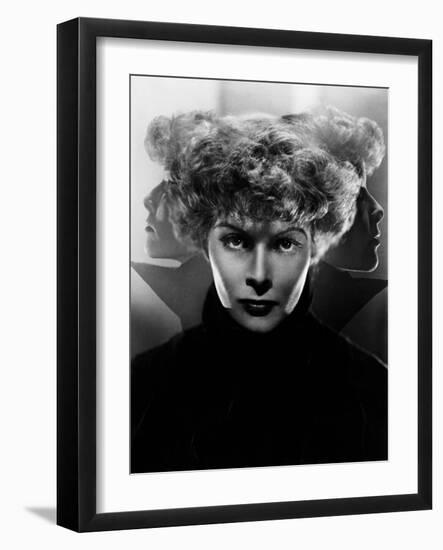 Sylvia Scarlett, 1935-null-Framed Photographic Print
