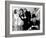 Sylvia Scarlett, Dennie Moore, Katharine Hepburn, Edmund Gwenn, Cary Grant, 1935-null-Framed Photo