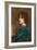 Sylvia-Sir Samuel Luke Fildes-Framed Giclee Print