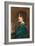 Sylvia-Sir Samuel Luke Fildes-Framed Giclee Print