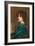 Sylvia-Sir Samuel Luke Fildes-Framed Giclee Print