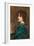 Sylvia-Sir Samuel Luke Fildes-Framed Giclee Print