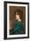 Sylvia-Sir Samuel Luke Fildes-Framed Giclee Print