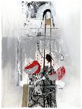 Brouillard I-Sylvie Cloutier-Loft Art