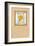 Symbol of Love-Joadoor-Framed Art Print