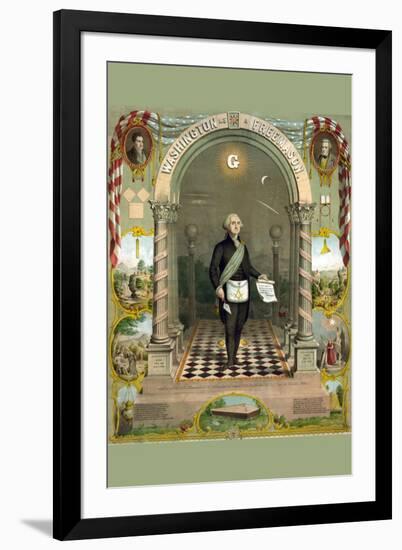 Art Print, , large