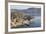 Symi Town, Symi Island, Dodecanese Islands, Greece-Peter Adams-Framed Photographic Print