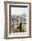 Symi Town, Symi Island, Dodecanese Islands, Greece-Peter Adams-Framed Photographic Print