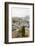 Symi Town, Symi Island, Dodecanese Islands, Greece-Peter Adams-Framed Photographic Print